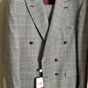 Designer suit